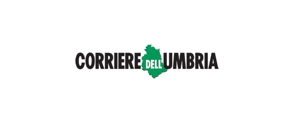 logo Corriere dell'Umbria