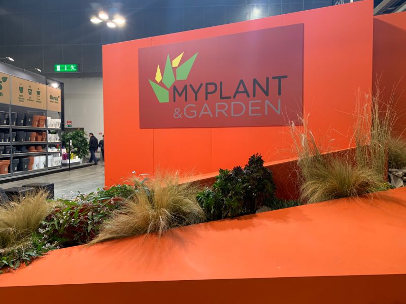 Myplant & Garden 2023